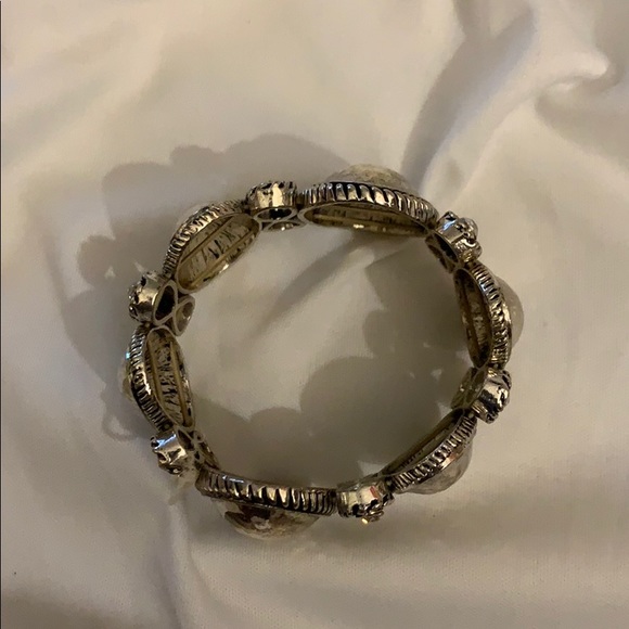 Metal Bracelet - Picture 3 of 3